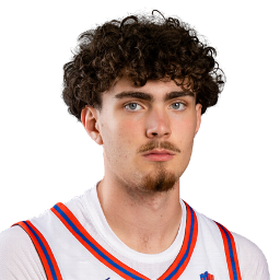 Spencer Ahrens