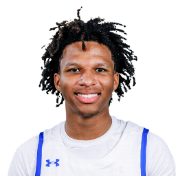 JJ Rembert
