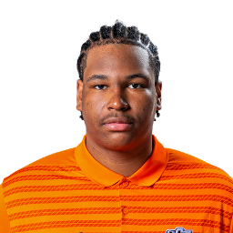 Mekhi Ragland