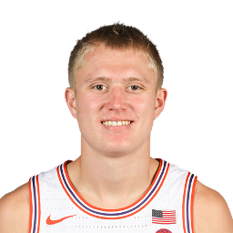 Chase Thompson
