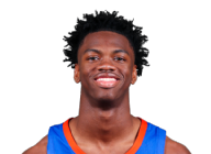 CJ Ingram
