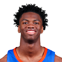 CJ Ingram