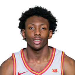 Jamarion Batemon