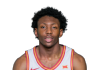 Jamarion Batemon