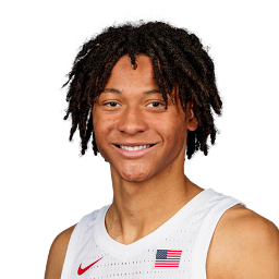 Tyrin Jones