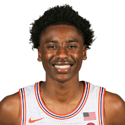 Zac Foster