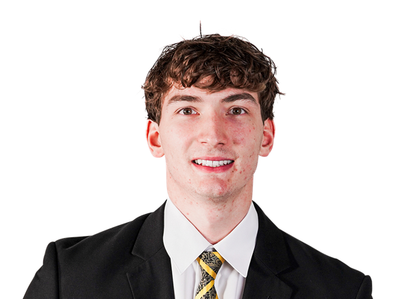 Jackson Rasmussen - Idaho Vandals Forward - ESPN