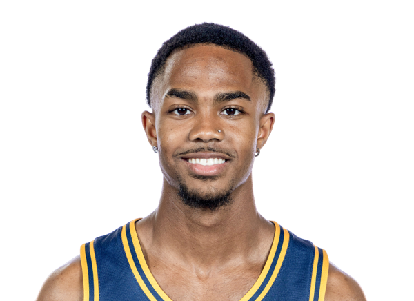 Stephon Marbury II - California Golden Bears Guard - ESPN (AU)