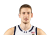 Brady Stevens