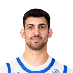 Samet Yigitoglu