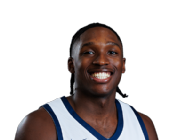 Ryan Jones Jr.