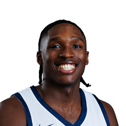 Ryan Jones Jr.