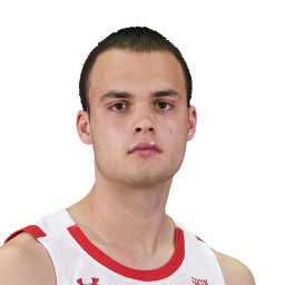 Mason Hagedorn