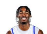 Jacolb Fredson-Cole