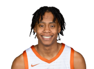 Tre Johnson