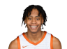Tre Johnson