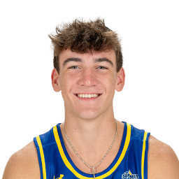 Trey Buchanan