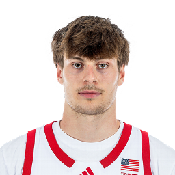 Braden Frager