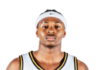 Anthony Alston
