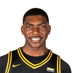 Michael Marcus Jr.