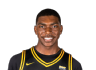 Michael Marcus Jr.