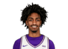 Justin Johnson