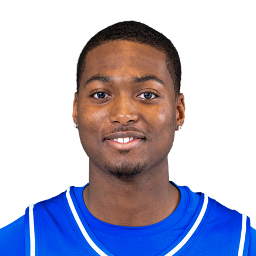 Amir Williams