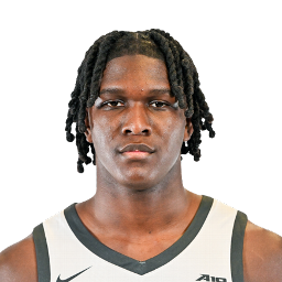 Mekai Johnson