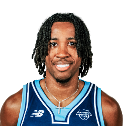 Caleb Crawford
