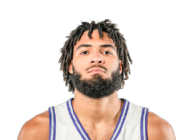 Jabari West Jr.