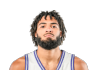 Jabari West Jr.