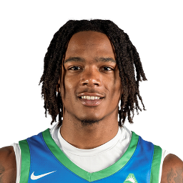 Darren Williams