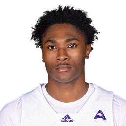 Donte Bacchus