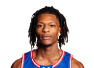Kris Johnson