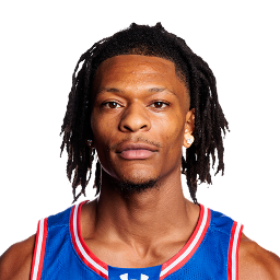 Kris Johnson