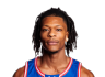 Kris Johnson