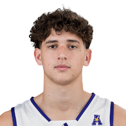 Reid Cason