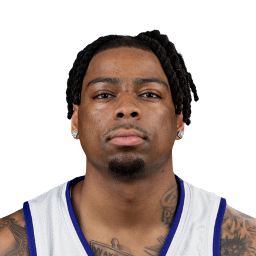 Trevion LaBeaux