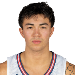 Liam Dayco-Green