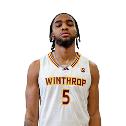 Braylhan Thomas