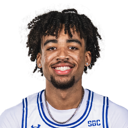 Trey Scott III