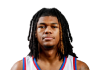 Demetrus Johnson II