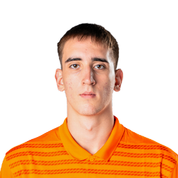Andrija Vukovic