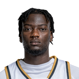 Damarien Yates