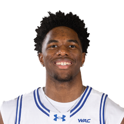 Tyran Mason