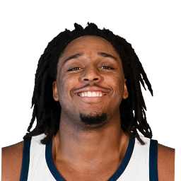 Baron Smith Jr.