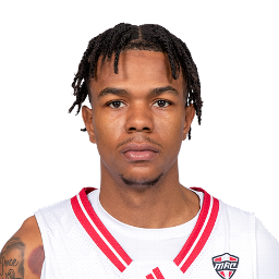 Jaylen Wharton