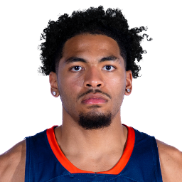 Alfred Worrell Jr.