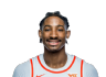 Ja'Quavis Williford