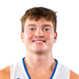 Carter Benton
